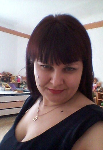 My photo - LI LIYa, 47 from Georgiyevsk (@liliya10674)