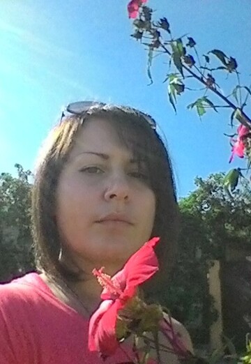 Моя фотография - Наталия, 45 из Керчь (@nataliya34192)