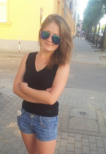 My photo - Kseniya, 28 from Chortkov (@kseniya32366)