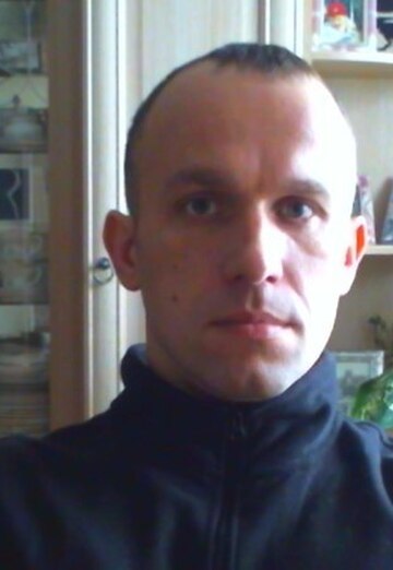My photo - Aleksandr, 44 from Veliky Novgorod (@aleksandr779884)