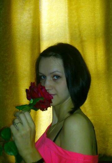 My photo - Ekaterina, 37 from Gelendzhik (@ekaterina31255)