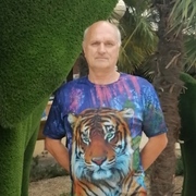 Сергей, 58, Грязи