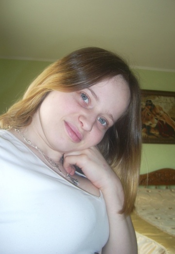 My photo - irina, 33 from Kreminna (@irina14428)