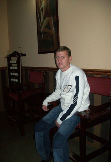 My photo - Ruslan, 51 from Odessa (@ruslan35929)