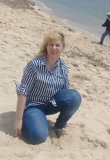 My photo - Mayya, 51 from Tyumen (@mayya6216)
