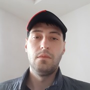 Руслан, 30, Зеленодольск