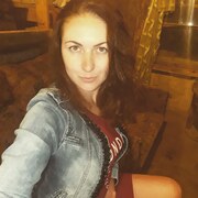 Дарья 27 лет (Близнецы) Усть-Каменогорск
