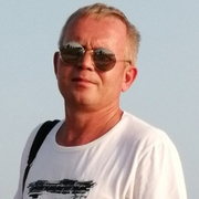 Вячеслав, 45, Шумерля