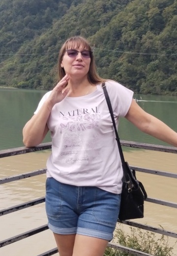 Lyubov (@lubov34830) — my photo № 1