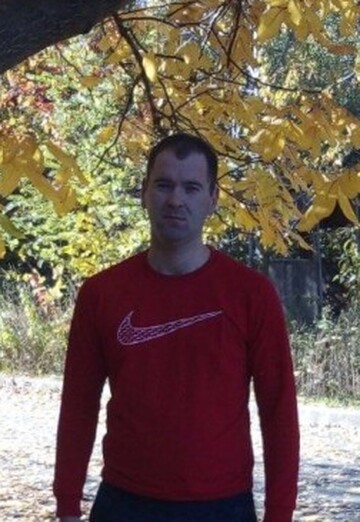 My photo - Tolik, 34 from Rostov-on-don (@tolik16606)