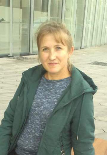 Mein Foto - Larisa, 48 aus Urmary (@larisa64221)