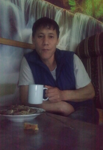 Моя фотография - Шаяд Исаков, 48 из Астана (@shayadisakov)