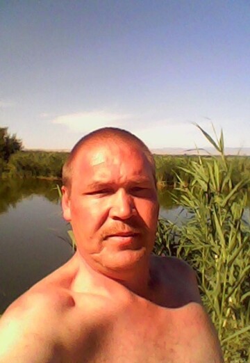 Моя фотография - Евгений, 51 из Бишкек (@evgeniy278436)