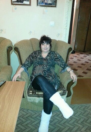 Моя фотография - сара, 113 из Баку (@sara2015)