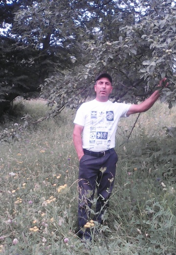 My photo - Alik, 46 from Magaramkent (@alik20933)