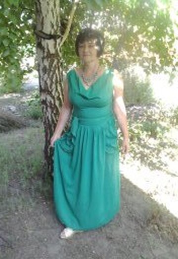 My photo - Vera, 60 from Millerovo (@vera2589)
