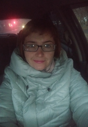 Моя фотография - Елена, 49 из Омск (@elena434025)