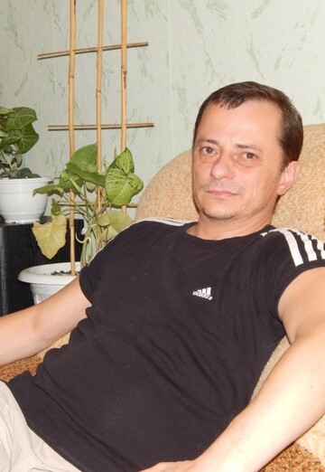 Моя фотография - Михаил, 53 из Камешково (@mihail210918)