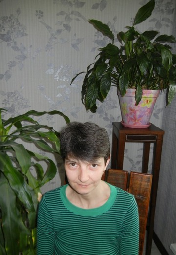 My photo - nadejda, 57 from Moscow (@nadejda6035)