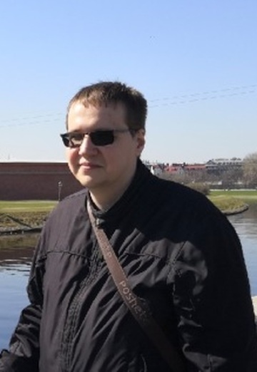Моя фотография - Алексей, 36 из Великий Новгород (@aleksey467825)