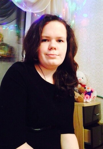 My photo - Mary, 25 from Syktyvkar (@mary3535)