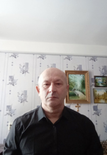 Моя фотография - Вячеслав, 66 из Санкт-Петербург (@vyacheslav90915)