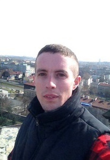 My photo - Aleksandr, 25 from Horlivka (@aleksandr652938)