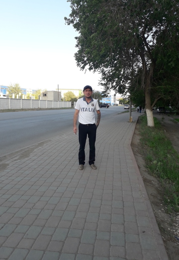 My photo - Vladimir, 39 from Aktobe (@vladimir297850)