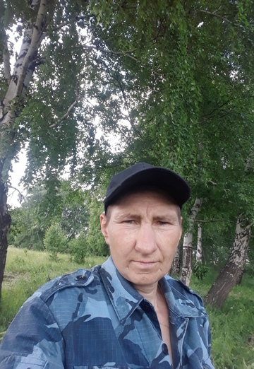 My photo - Ivan, 50 from Verkhneuralsk (@ivan274072)