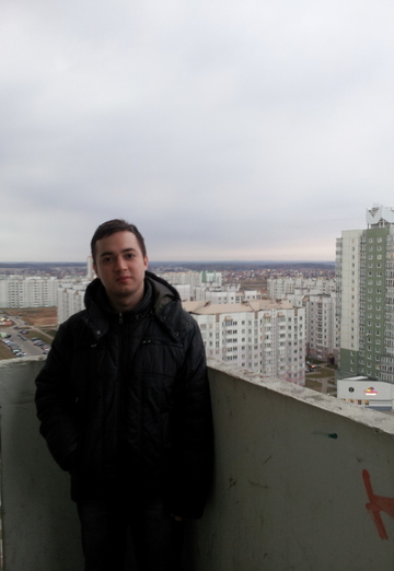 My photo - Ilya, 31 from Belgorod (@ilwy6681026)