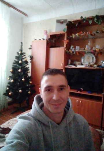 My photo - Vadik, 35 from Tiraspol (@vadik7288)