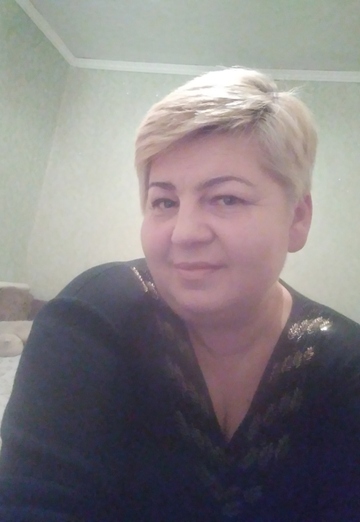 Моя фотография - Валентина, 53 из Хмельницкий (@valentina69051)