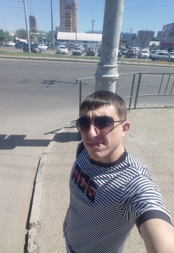 Моя фотография - Максим, 36 из Краснодар (@maksim153381)