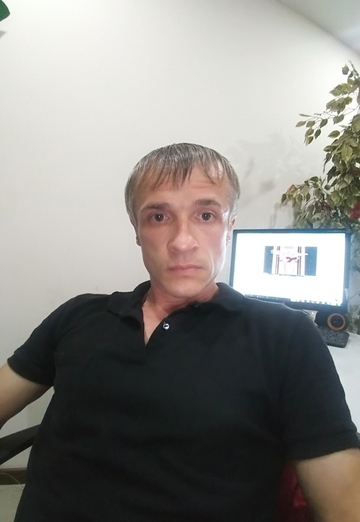 Моя фотография - Дмитрий, 46 из Ташкент (@dmitriy363521)