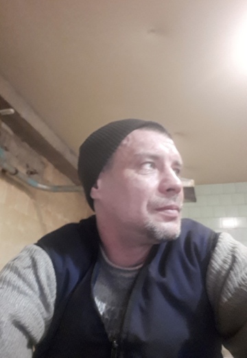 Моя фотография - Вячеслав Диденко, 48 из Мурманск (@vyacheslavdidenko)