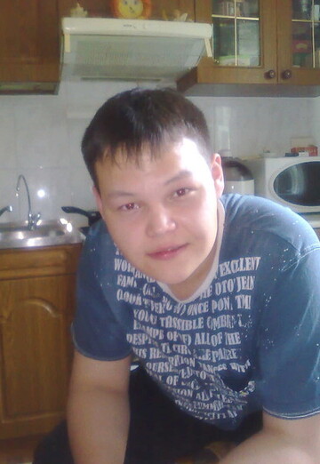 Моя фотография - Ринат, 35 из Алматы́ (@rinat14908)