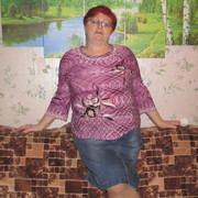 Ирина, 61, Фурманов