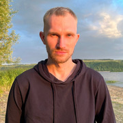 Толик Скворцов, 28, Волжск