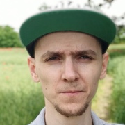 Jafar The, 32, Краснодар