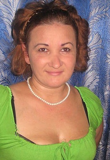 Моя фотография - Надежда, 49 из Москва (@nadejda65206)