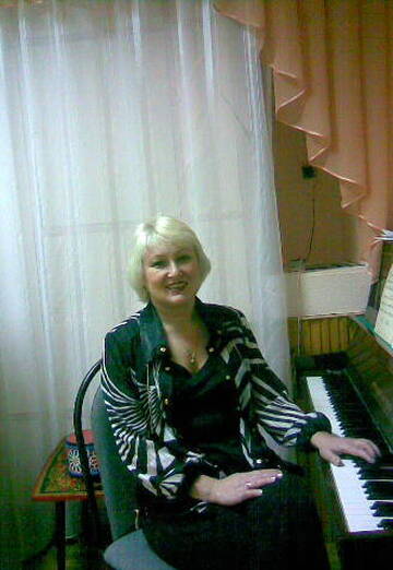 My photo - Larisa, 60 from Liski (@larisa13790)