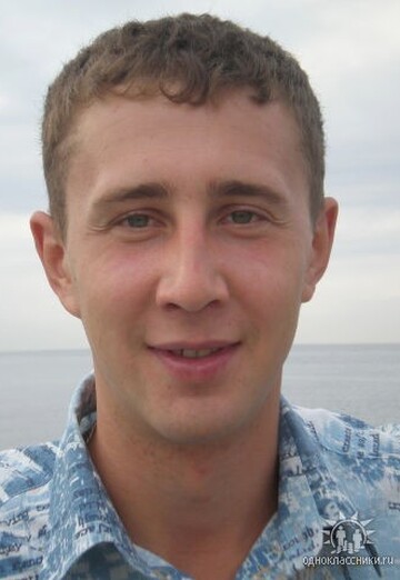 My photo - Oleg, 42 from Otradny (@oleg203990)