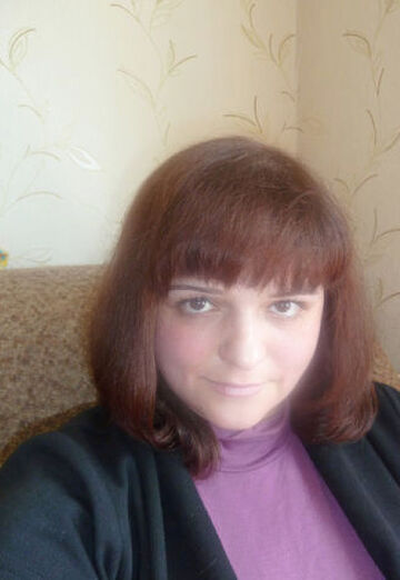 La mia foto - Natalya, 40 di Šar'ja (@natalya22563)