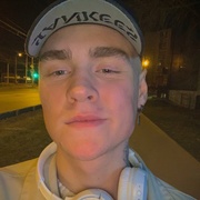 Дима, 19, Ижевск