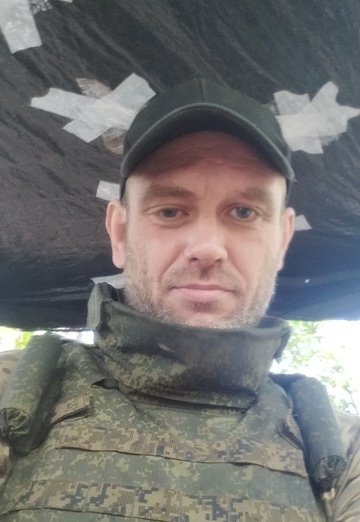 Моя фотография - Константин, 41 из Киев (@konstantin111645)