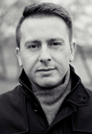 My photo - Tomas, 51 from Strzeszyn, Lesser Poland Voivodeship (@tomas570)