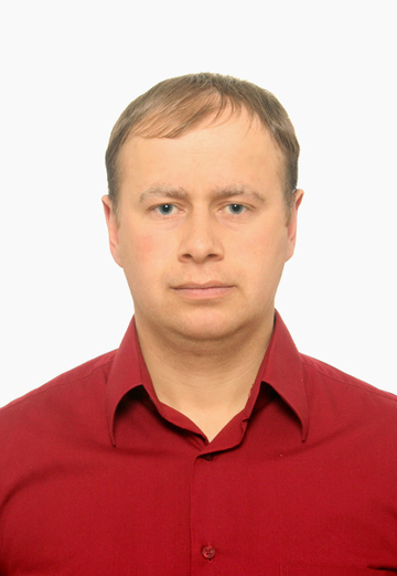 My photo - Volodyaі, 39 from Burshtyn (@volodya10771)