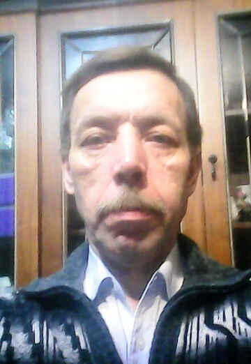 My photo - Andrey, 56 from Kamensk-Uralsky (@andrey643533)