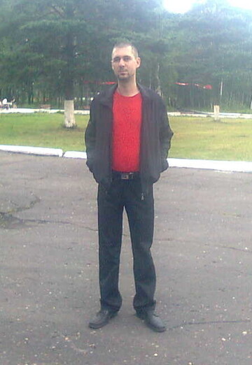Моя фотография - Серёга Викторович, 42 из Чегдомын (@seregaviktorovich2)