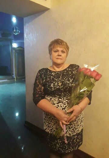 Mein Foto - Natalija, 63 aus Saratow (@nataliya51941)